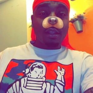 Meet your Posher, Terrence